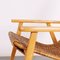 Vintage Rocking Chair, Image 4