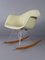 Sedia a dondolo di Charles & Ray Eames per Herman Miller, Immagine 6