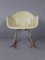 Sedia a dondolo di Charles & Ray Eames per Herman Miller, Immagine 5