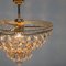 Vintage Lamp with Crystals 4