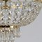 Vintage Lamp with Crystals 6