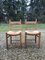 French Chairs, Set of 2 3