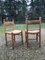 French Chairs, Set of 2 1