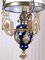 Art Nouveau Electric Lamp 7
