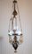 Art Nouveau Electric Lamp 8