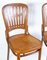 Nr.641 Chairs from Thonet, 1911, Set of 2 2