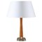 Lampe de Bureau Mid-Century Scandinave par Asea 1