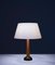 Lampe de Bureau Mid-Century Scandinave par Asea 3