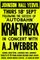Affiche de Concert Kraftwerk Original Vintage, Royaume-Uni, Yeovil, 1975 1