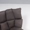 Husk Grey Chair by Patricia Urquiola for B&B Italia / C&B Italia, Image 3
