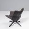 Husk Grey Chair by Patricia Urquiola for B&B Italia / C&B Italia, Image 7