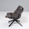 Husk Grey Chair by Patricia Urquiola for B&B Italia / C&B Italia 6