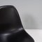 Black DSR Dining Chairs by Charles & Ray Eames for Vitra, Set of 3, Image 9