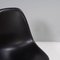 Schwarze DSR Esszimmerstühle von Charles & Ray Eames für Vitra, 3er Set 9