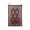 Middle Eastern Kashan Rug 1