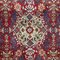 Middle Eastern Kashan Rug 3