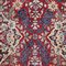 Middle Eastern Kashan Rug 4