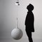 Castore 42 Lamp by Michele De Lucchi for Artemide, 1990s, Image 2