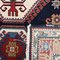 Middle Eastern Kashan Carpet 9