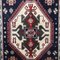 Middle Eastern Kashan Carpet 3