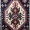 Tapis Kashan, Moyen-Orient 3