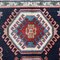 Middle Eastern Kashan Carpet 4