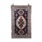 Middle Eastern Kashan Carpet 1
