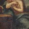 Maddalena Penitente, olio su rame, con cornice, Immagine 5