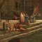 Da Domenico Gargiul, Olio su tela, con cornice, Immagine 8