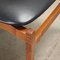 Nr.101 Chairs by Gianfranco Frattini for Cassina, 1960s, Set of 4 5
