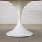 Tavolo da pranzo con ripiano in marmo, anni '60, Immagine 5