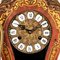 Orologio in stile Boulle con mensola, Immagine 3