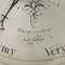 Barometro impiallacciato in palissandro di S. & B. Solomons, Regno Unito, Immagine 7