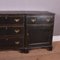 18th Century English Breakfront Dresser Base 4