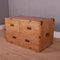Pine Military Chest of Drawers, Image 2