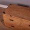 Pine Military Chest of Drawers, Image 3