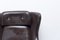 Leather Swivel Armchairs from UP Zavody, 1970s, Set of 2, Image 11