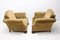 Czech Art Deco Armchairs, 1930s, Set of 2 7