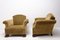 Czech Art Deco Armchairs, 1930s, Set of 2 8