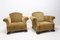 Czech Art Deco Armchairs, 1930s, Set of 2, Image 5