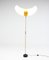 Floor Lamp by Isamu Noguchi for Akari 11