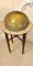 Antique Floor Standing Library Globe 17