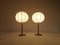 Mid-Century Modern Brass Table Lamps from Luxus, Sweden, 1970s, Set of 2, Image 12