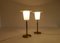 Mid-Century Modern Brass Table Lamps from Luxus, Sweden, 1970s, Set of 2, Image 16