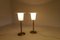 Mid-Century Modern Brass Table Lamps from Luxus, Sweden, 1970s, Set of 2 17