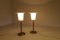 Mid-Century Modern Brass Table Lamps from Luxus, Sweden, 1970s, Set of 2, Image 17