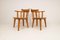 Scandinavian Modern Pine Armchairs, Norway, 1970s, Set of 2, Image 8