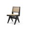 055 Capitol Complex Chairs by Pierre Jeanneret for Cassina, Set of 2, Image 5