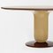 Beige 130 Explorer Dining Table by Jaime Hayon for BD Barcelona 2