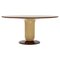 Beige 130 Explorer Dining Table by Jaime Hayon for BD Barcelona 1